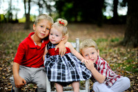 2012-10-17 Lazarus Family