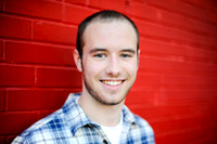 2012-11-1 Taylor's senior session