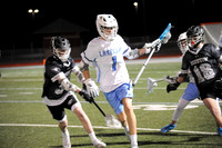 2023-3-8 JV team LPS vs Houston