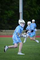 2023-4-17 JV vs St George