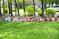 2012 April Matarese's Easter Party
