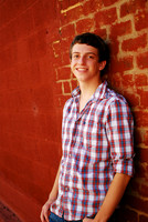 2011 Nick's Senior Pics