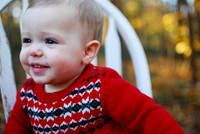 Lazarus Family 2011